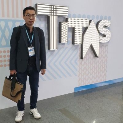 2019 TITAS台北紡織展